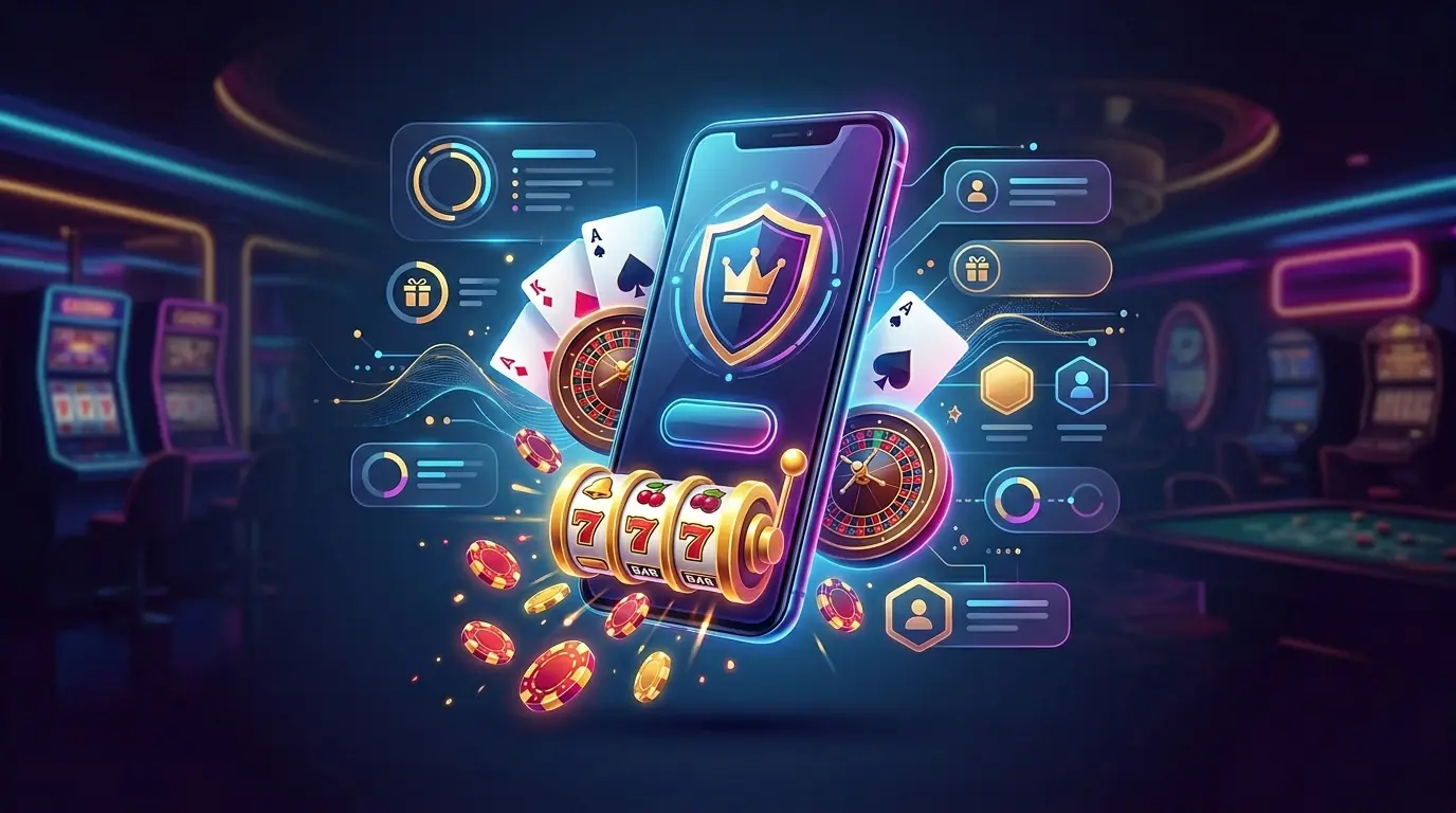 Bizzo casino mobile app
