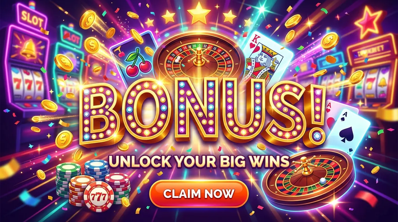 Bizzo casino bonus