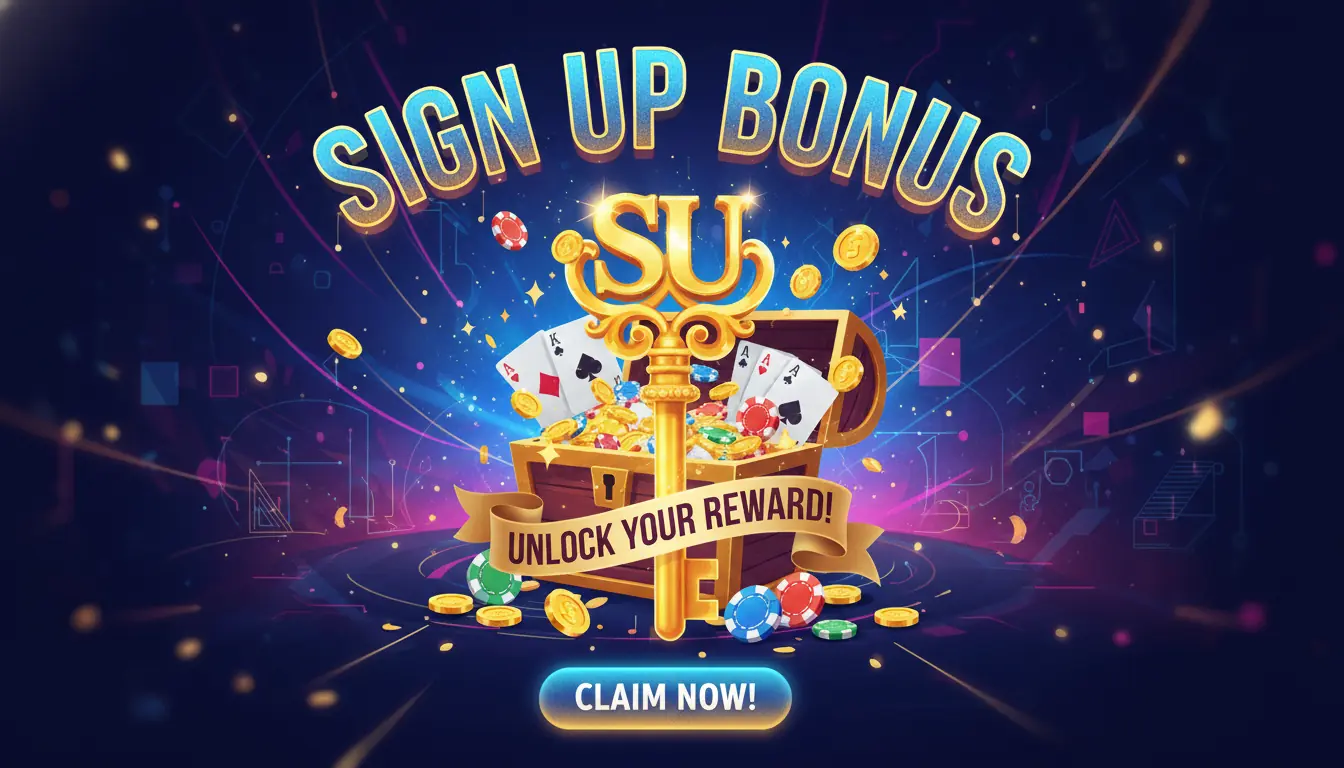 Bizzo new player bonus