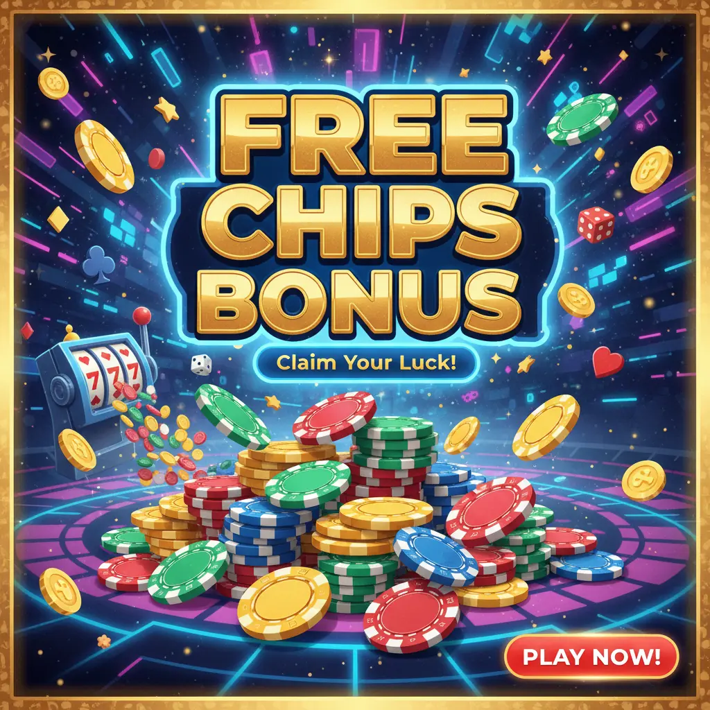 Bizzo casino free chips