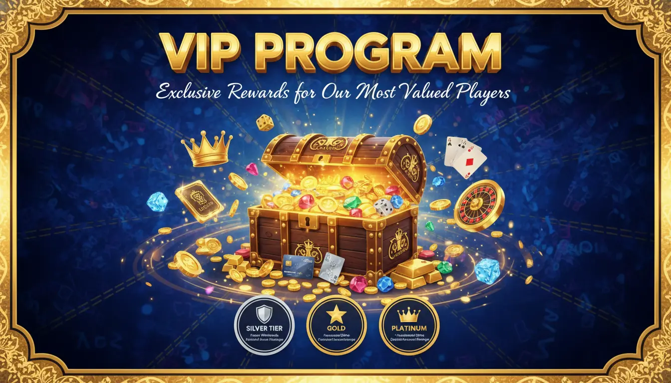 Bizzo VIP program