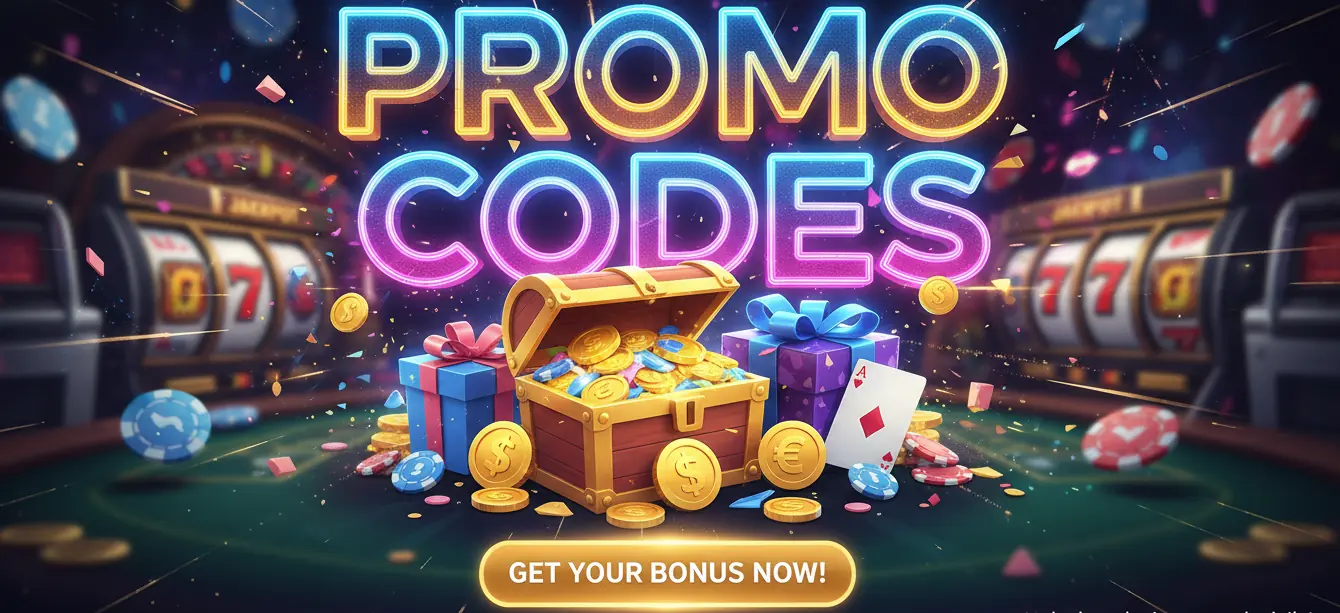 Bizzo casino promo codes
