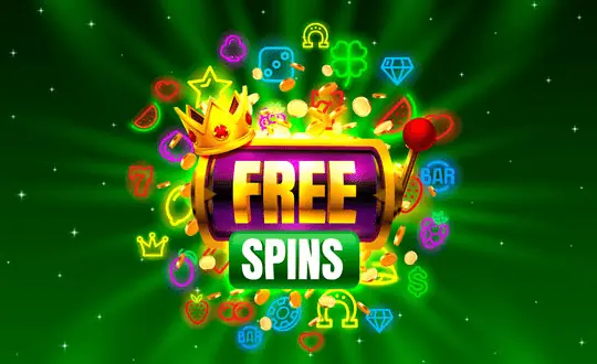 Bizzo casino spin offers
