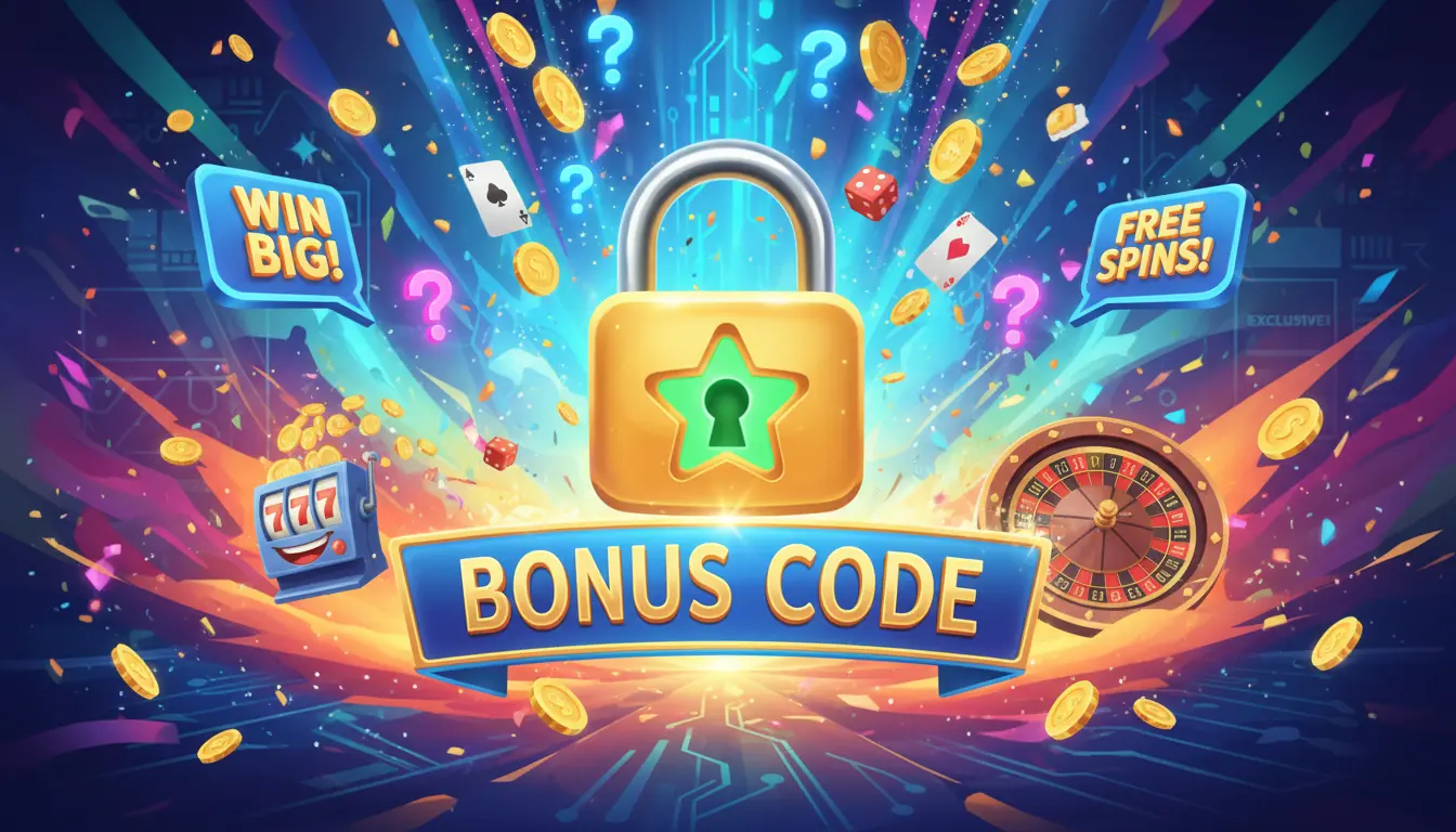 Bizzo casino bonus code