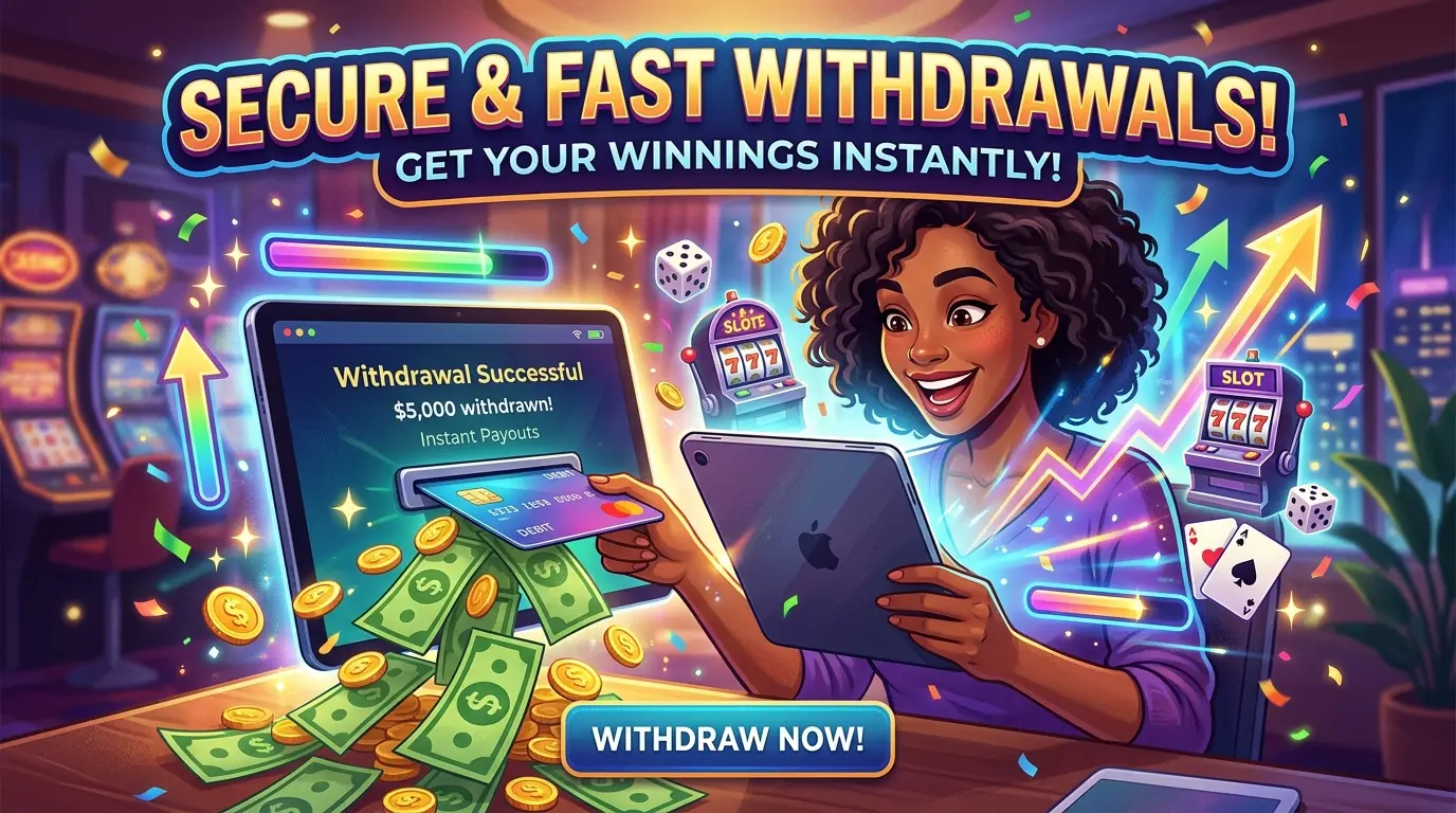 Bizzo casino withdrawal