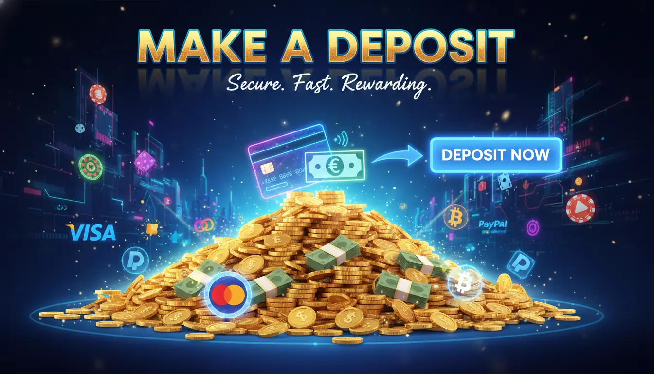 Bizzo casino payment methods