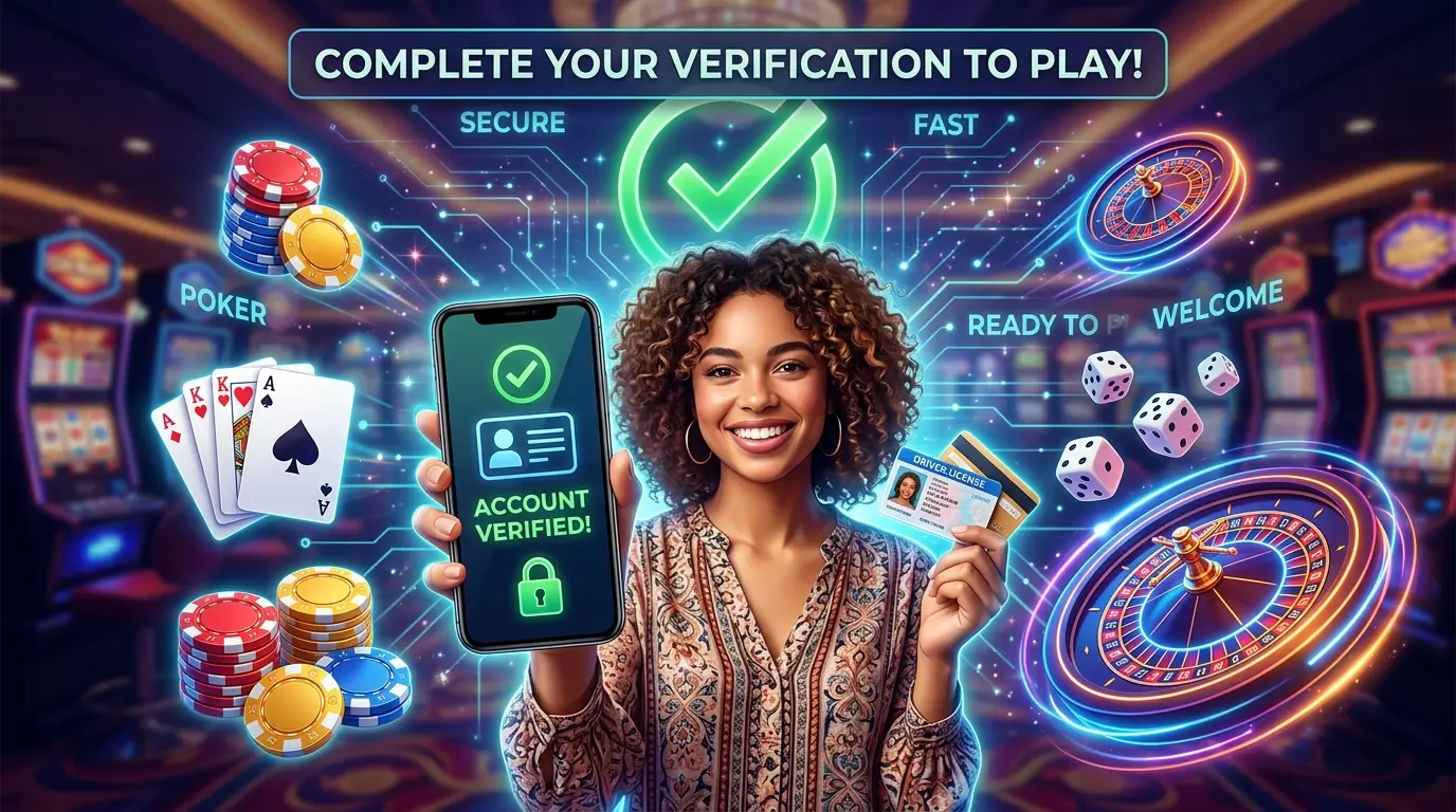 Bizzo verification