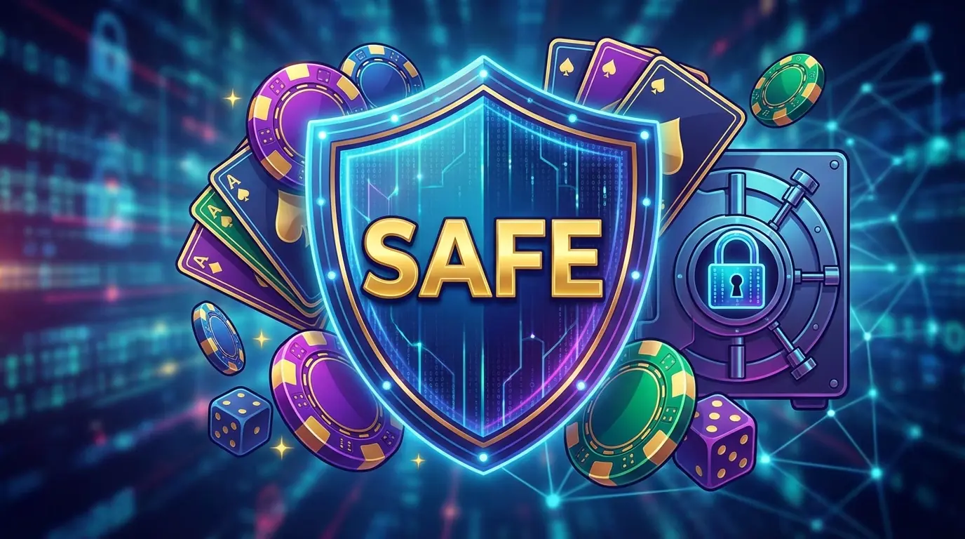 Is Bizzo casino safe
