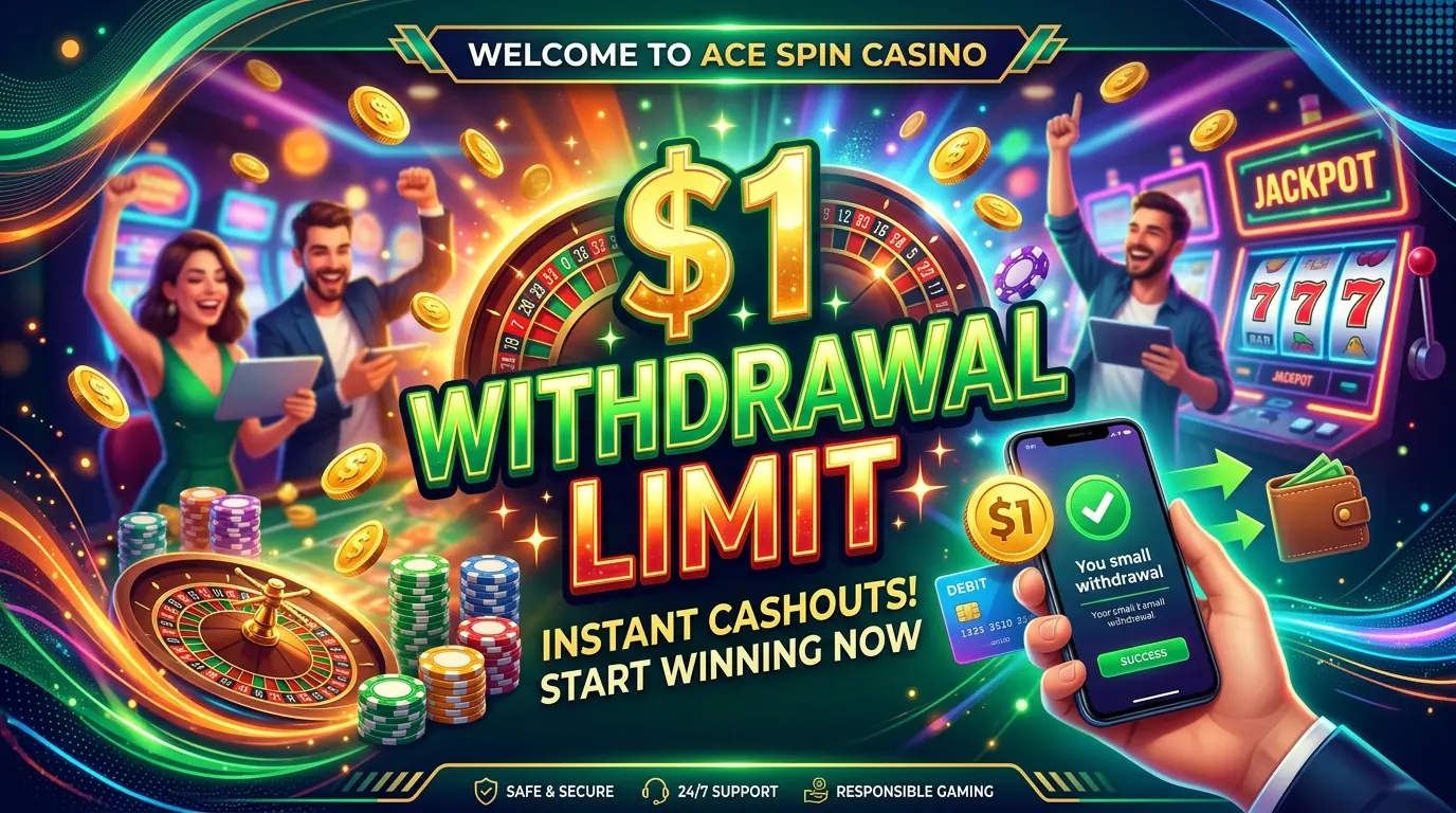 Bizzo payout limit
