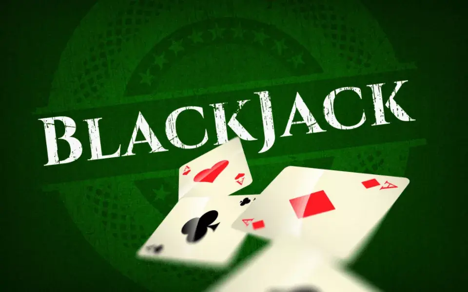 Bizzo blackjack game