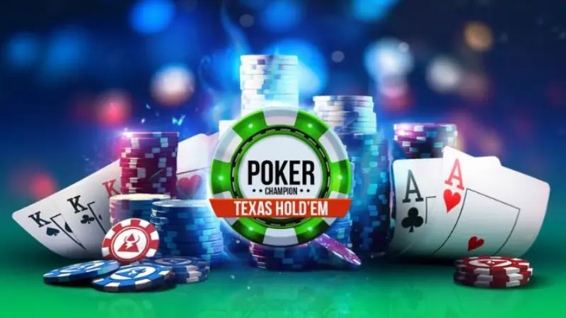 Bizzo casino poker