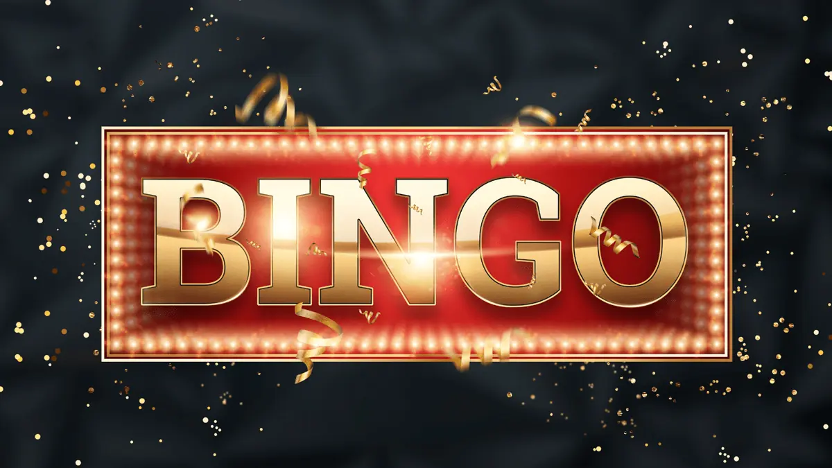 Bizzo bingo game