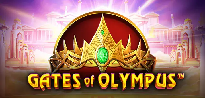 Bizzo Gates of Olympus
