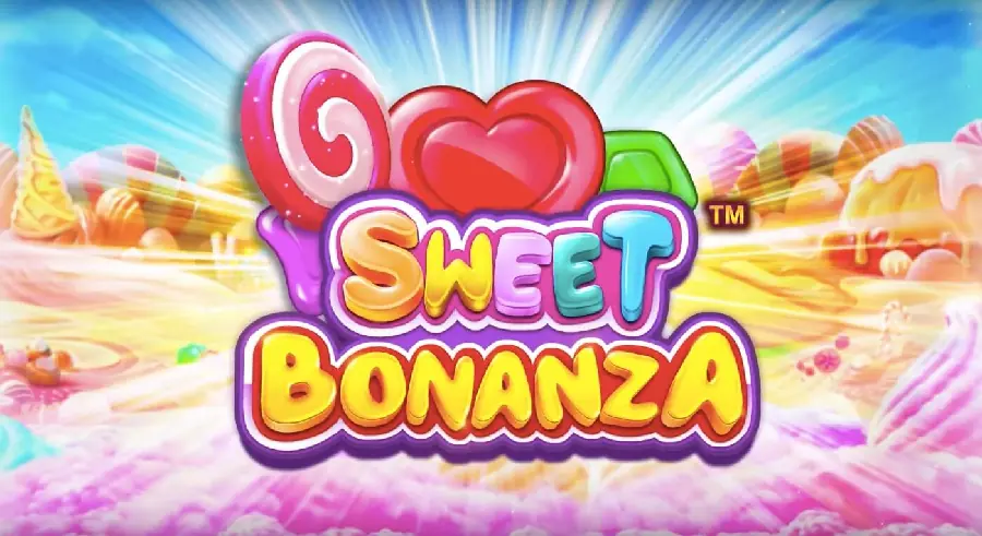 Bizzo Sweet Bonanza