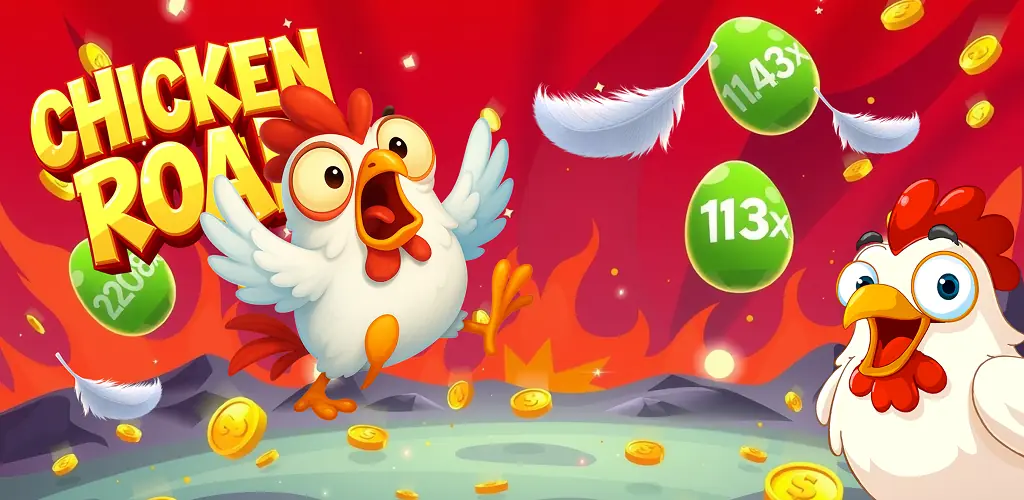 Bizzo Chicken Road