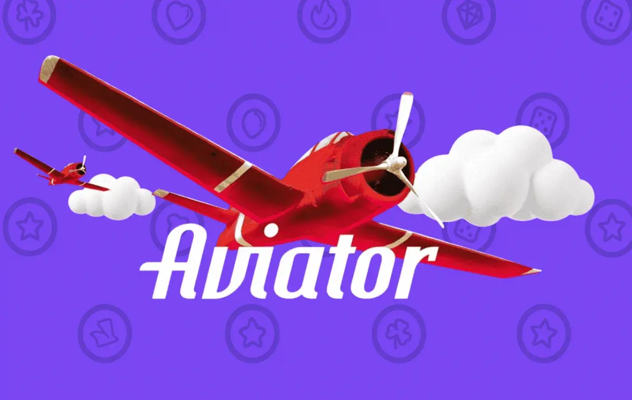 Bizzo Aviator crash game